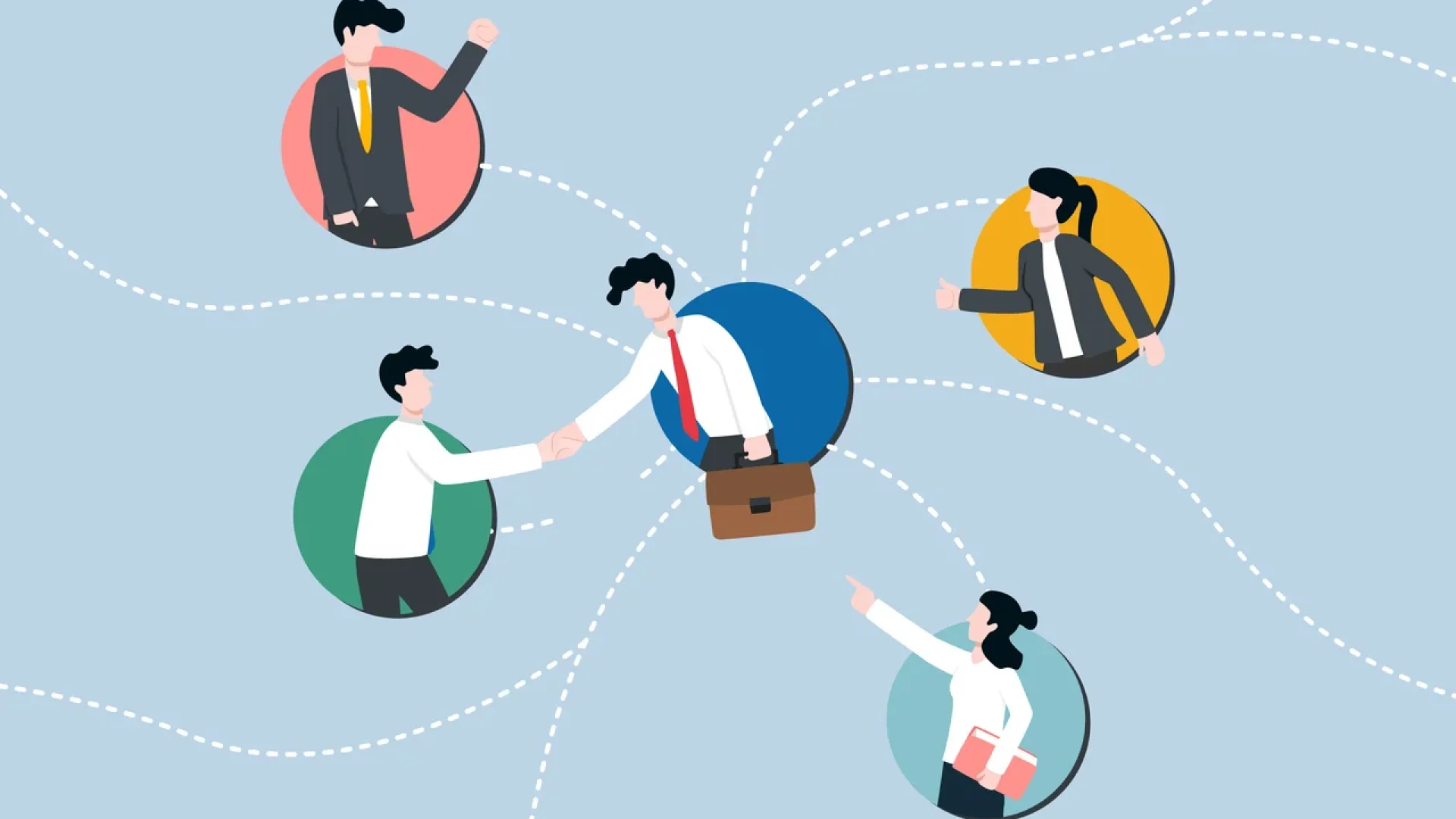 Externaliser ou internaliser sa force de vente : comment faire le meilleur choix ?