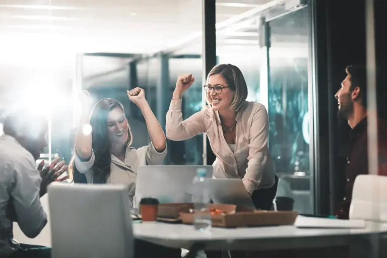 7 conseils efficaces pour motiver vos commerciaux