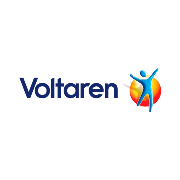 Voltaren/HALEON - CLIENT UPSELL EN PHARMACIE ET PARAPHARMACIE