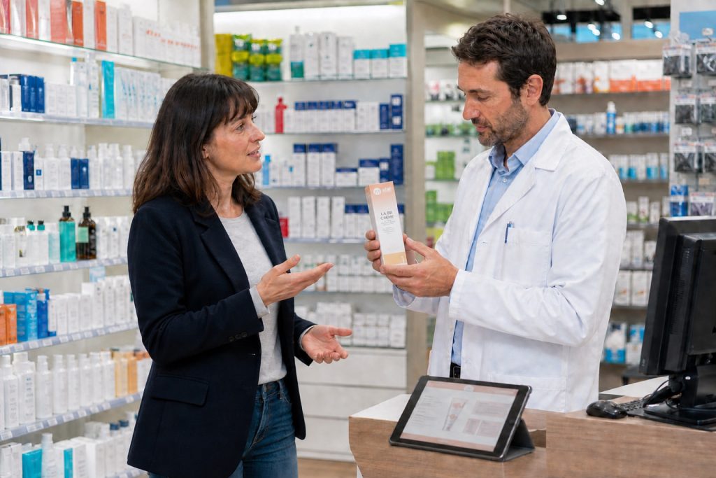 Partenaire de croissance ou agence d’exécution : comment choisir sa force de vente pharma - Upsell