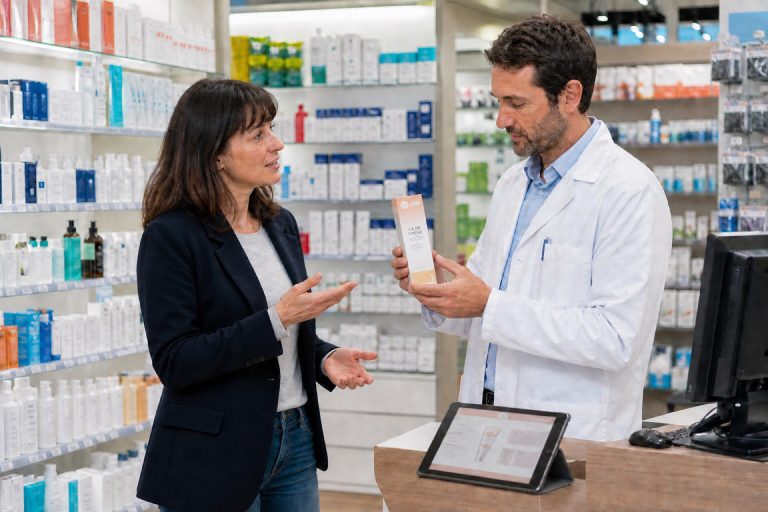 Partenaire de croissance ou agence d’exécution : comment choisir sa force de vente pharma - Upsell